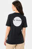 Vaude T-Shirt Women'S Spirit T-Shirt II Black