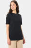 Vaude T-Shirt Women'S Spirit T-Shirt II Black