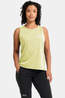 Jack Wolfskin Débardeur Wildtrail Tank Top W Daisy