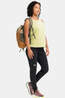 Jack Wolfskin Débardeur Wildtrail Tank Top W Daisy