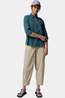 Columbia Chemise Silver Ridge™ Utility II Ls Shirt Everblue