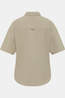 Jack Wolfskin Hemd Sierra Quest Ss Shirt W Stone