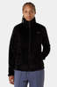 The North Face Polaire Manteau Osito Jacket Tnf Black-Npf