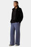 The North Face Polaire Manteau Osito Jacket Tnf Black-Npf