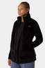 The North Face Polaire Manteau Osito Jacket Tnf Black-Npf