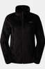 The North Face Polaire Manteau Osito Jacket Tnf Black-Npf