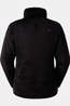 The North Face Polaire Manteau Osito Jacket Tnf Black-Npf