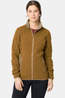 Vaude Polaire Rienza Jacket IV Peanut Butter