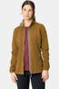 Vaude Polaire Rienza Jacket IV Peanut Butter