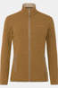 Vaude Polaire Rienza Jacket IV Peanut Butter