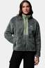 Columbia Polaire Boundless Discovery™ Sherpa Full Zip II Sedona Sage, Safari