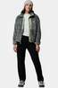 Columbia Polaire Boundless Discovery™ Sherpa Full Zip II Sedona Sage, Safari