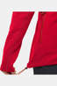 Haglöfs Fleece Rosson Mid Hood Bright Red