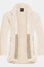 Jack Wolfskin Fleece Rotwand Fz Oyster