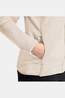 Jack Wolfskin Fleece Rotwand Fz Oyster
