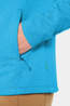 Vaude Fleece Women'S Skomer Hiking Hoody Aqua