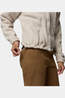 Columbia Fleece Jasper Ridge™ Pebbled Fleece Full Snap Dark Stone