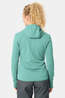 Vaude Polaire Women'S Monviso Fleece Jacket III Sage