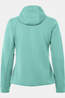 Vaude Polaire Women'S Monviso Fleece Jacket III Sage
