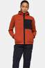 Mammut Polaire Tamaro Ml Hooded Jacket Women Autumn Larice-Black