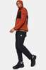 Mammut Polaire Tamaro Ml Hooded Jacket Women Autumn Larice-Black