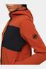 Mammut Polaire Tamaro Ml Hooded Jacket Women Autumn Larice-Black