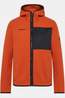 Mammut Polaire Tamaro Ml Hooded Jacket Women Autumn Larice-Black