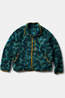 Cotopaxi Polaire Amigazo Fleece Jacket Brush Clouds Oasis