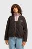 Billabong Fleece Mountain Life Black Sands