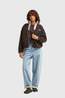 Billabong Fleece Mountain Life Black Sands