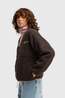 Billabong Fleece Mountain Life Black Sands
