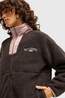 Billabong Fleece Mountain Life Black Sands