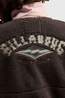 Billabong Fleece Mountain Life Black Sands
