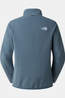 The North Face Fleece W Glacier Fleece Jacket Granite Grey