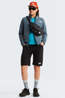 The North Face Fleece W Glacier Fleece Jacket Granite Grey