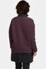 Jack Wolfskin Polaire Sumetro Fz W Amaranth