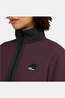 Jack Wolfskin Polaire Sumetro Fz W Amaranth
