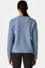 Patagonia Fleece W'S R1 Air Crew Barnacle Blue