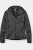 Rab Polaire Ascendor Hoody Wmns Black