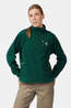 Ayacucho Fleece Venture Snap Pullover W Rainforest