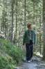 Ayacucho Trui Halden Rollneck W Light Mist