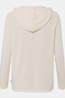 Vaude Pull Women'S Mineo Ls Hoody Ecru