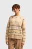 Billabong Trui Camp Oat