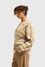 Billabong Trui Camp Oat