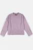 Oxbow Trui Tide Stripped Sleeve Plain Nirvana