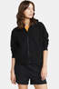 Craft Cardigan Adv Join Fz Hoodie W Black