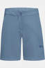 Jack Wolfskin Short Hiking Alpine Shorts Elemental Blue