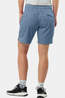 Jack Wolfskin Short Hiking Alpine Shorts Elemental Blue