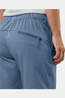 Jack Wolfskin Short Hiking Alpine Shorts Elemental Blue
