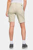 Schöffel Short Toblach Shorts Humus